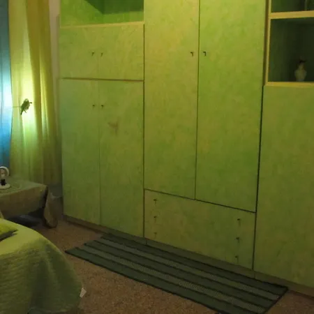 Hotel Olbiarooms *