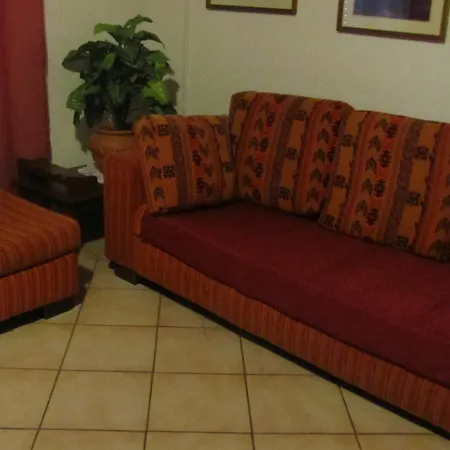 Olbiarooms Hotel *