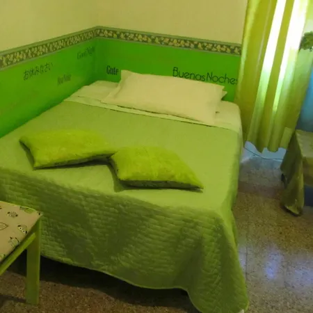 Olbiarooms Hotel Olbia