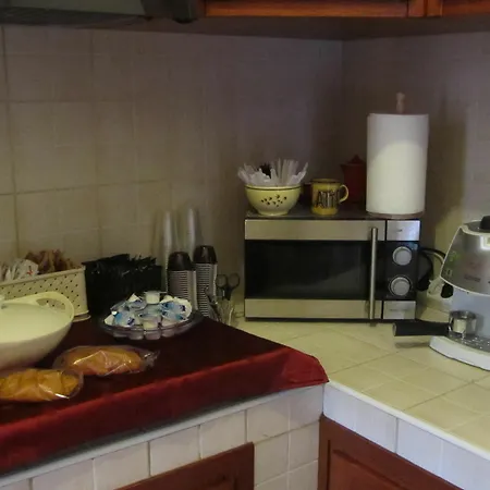 Hotel Olbiarooms